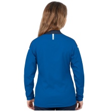 JAKO Training Jacket Champ 2.0 (Presentation) blue/navy Women