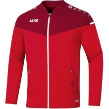 JAKO Training Jacket Champ 2.0 (Presentation) red Kids