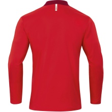 JAKO Training Jacket Champ 2.0 (Presentation) red Kids