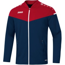 JAKO Training Jacket Champ 2.0 (Presentation) Navy/Red Kids