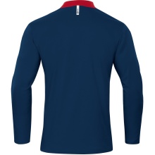 JAKO Training Jacket Champ 2.0 (Presentation) Navy/Red Kids