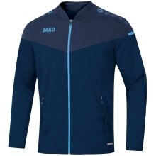 JAKO Training Jacket Champ 2.0 (Presentation) navy/blue/light blue Kids