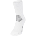 JAKO Training Socks Comfort Grip Socks (Anti-Slip) white - 1 Pair