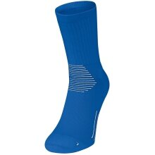 JAKO Training Sock Comfort Grip Socks (Anti-Slip) royal blue - 1 pair