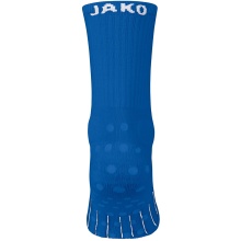 JAKO Training Sock Comfort Grip Socks (Anti-Slip) royal blue - 1 pair