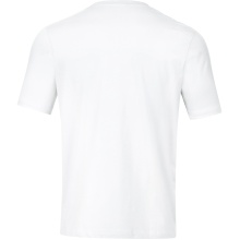 JAKO T-shirt Base (Cotton) white Men