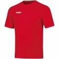 JAKO T-shirt Base (Cotton) red Men