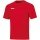 JAKO T-Shirt Base (Cotton) red Boys