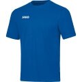 JAKO T-shirt Base (Cotton) royal blue Men