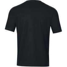 JAKO T-shirt Base (Cotton) black Men