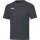 JAKO T-Shirt Base (Cotton) anthracite grey Boys