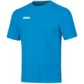 JAKO T-Shirt Base (Cotton) light blue Boys