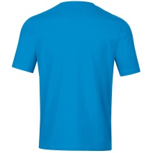 JAKO T-Shirt Base (Cotton) light blue Boys