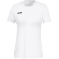 JAKO T-Shirt Base (Cotton) white Women