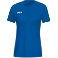 JAKO T-Shirt Base (Cotton) royal blue Women