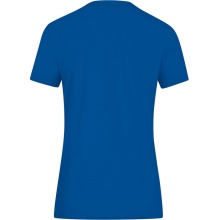 JAKO T-Shirt Base (Cotton) royal blue Women