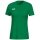 JAKO T-Shirt Base (Cotton) green Women