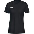 JAKO T-Shirt Base (Cotton) black Women