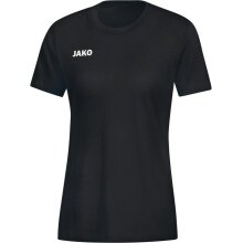 JAKO T-Shirt Base (Cotton) black Women