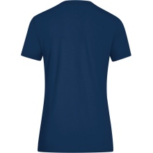 JAKO T-Shirt Base (Cotton) Navy Blue Women