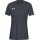 JAKO T-Shirt Base (Cotton) anthracite grey Women