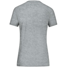 JAKO T-Shirt Base (Cotton) light grey Women