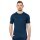 JAKO Sport T-shirt Challenge - Polyester Stretch Jersey - navy blue/royal Men