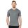 JAKO Sport T-shirt Challenge - Polyester-Stretch Jersey - Dark Grey Men