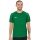 JAKO Sport T-shirt Classico (100% Polyester Jacquard) green Men