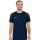 JAKO Sport T-shirt Classico (100% Polyester Jacquard) navy blue Men