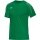 JAKO Sport T-shirt Classico (100% Polyester Jacquard) green Boys