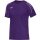 JAKO Sport T-shirt Classico (100% Polyester Jacquard) purple Boys