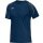 JAKO Sport T-shirt Classico (100% Polyester Jacquard) dark blue/yellow Boys