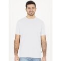 JAKO Leisure T-shirt Organic Stretch (Organic Cotton) white Men