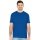 JAKO Leisure T-shirt Organic Stretch (Organic Cotton) royal blue Men