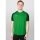 JAKO Sport T-shirt Performance (modern, breathable, quick-drying) green/black Men