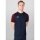 JAKO Sport T-shirt Performance (modern, breathable, quick-drying) navy/blue Men