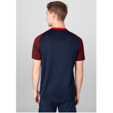 JAKO Sport T-shirt Performance (modern, breathable, quick-drying) navy/blue Men