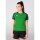 JAKO Sport-Shirt Performance (modern, breathable, quick-drying) green/black Women