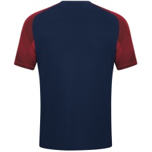 JAKO Sport T-shirt Performance (modern, breathable, quick-drying) navy/blue Children