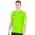 JAKO Sport T-shirt Jersey Team Short Sleeve (100% Polyester) Neon Green Men