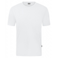 JAKO Leisure Tshirt Organic (Organic Cotton) white Boys