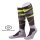 JD Knee Socks All Season ThermoCool Riding Socks (Argyle Pattern) grey/light green Men - 1 Pair