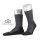 JD Outdoor Sock Wool Strong (Merino Wool) grey - 1 Pair