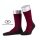 JD Outdoor Sock Wool Strong (Merino Wool) Burgundy - 1 Pair