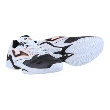 Joma Tennis Shoes Set 2432 Allcourt/Stability White/Black Men