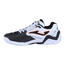 Joma Tennis Shoes Set 2432 Allcourt/Stability White/Black Men