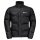 Jack Wolfskin Winter Down Jacket DNA Tundra XT (very warm, windproof) phantom grey Men