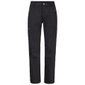 Jack Wolfskin Softshell Pants Activate XT (size, breathable, water and wind resistant) black Men