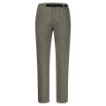 Jack Wolfskin Everyday Hiking Trousers Winter Walk (highly breathable, water- and wind-resistant) olive green Men